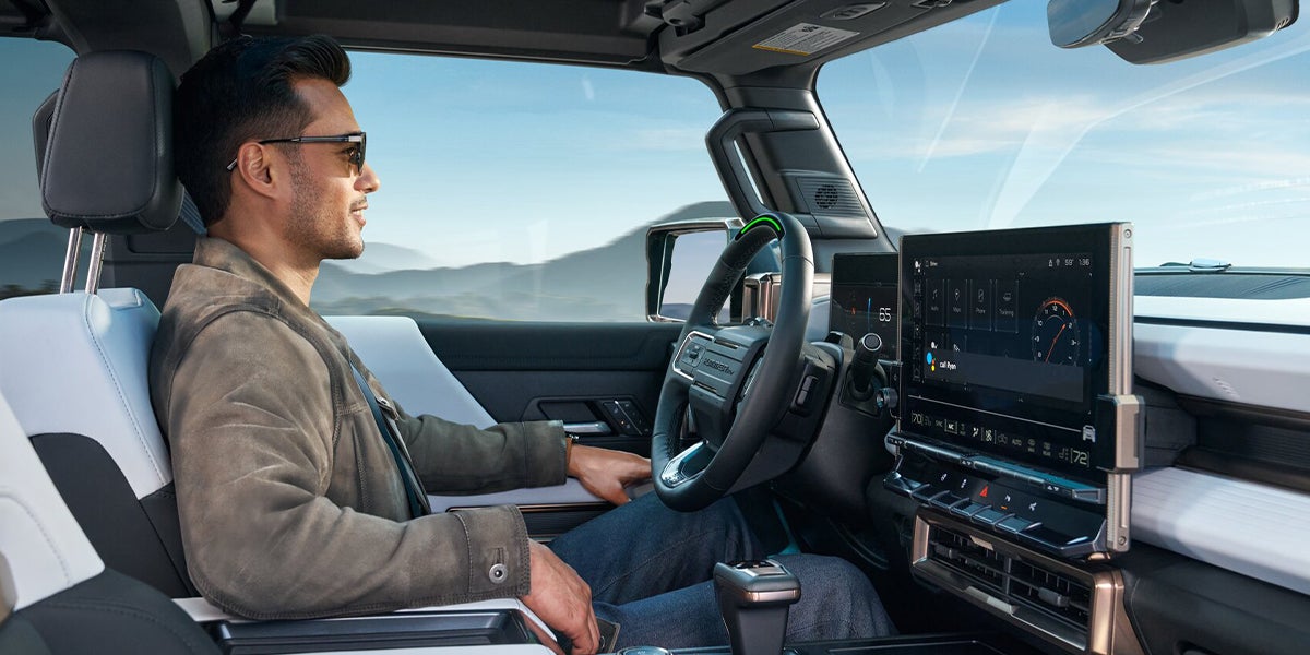 Kemna Auto Buick GMC of Fort Dodge in Fort Dodge IA