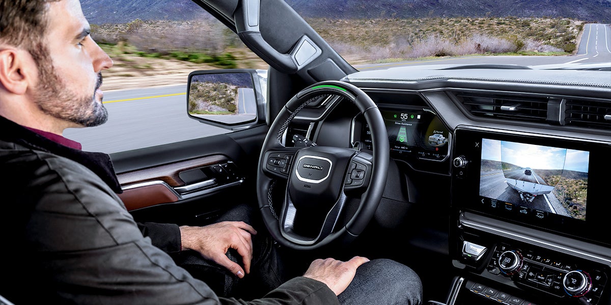 Kemna Auto Buick GMC of Fort Dodge in Fort Dodge IA