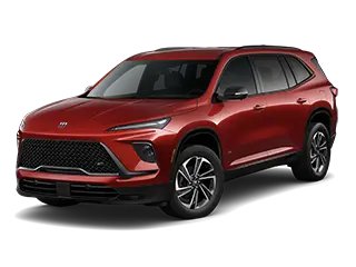 Buick Enclave vs Acura MDX vs Infiniti QX60 - Kemna Buick GMC of Fort Dodge in Fort Dodge IA