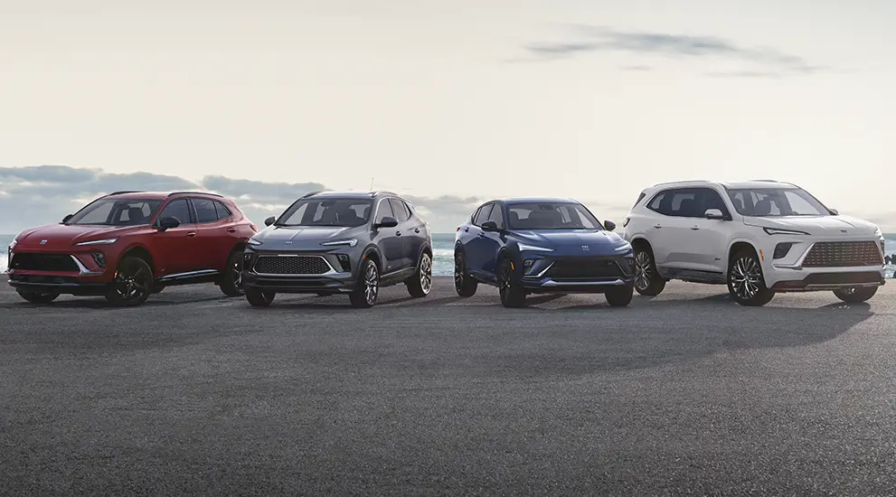 Kemna Buick GMC of Fort Dodge in Fort Dodge IA