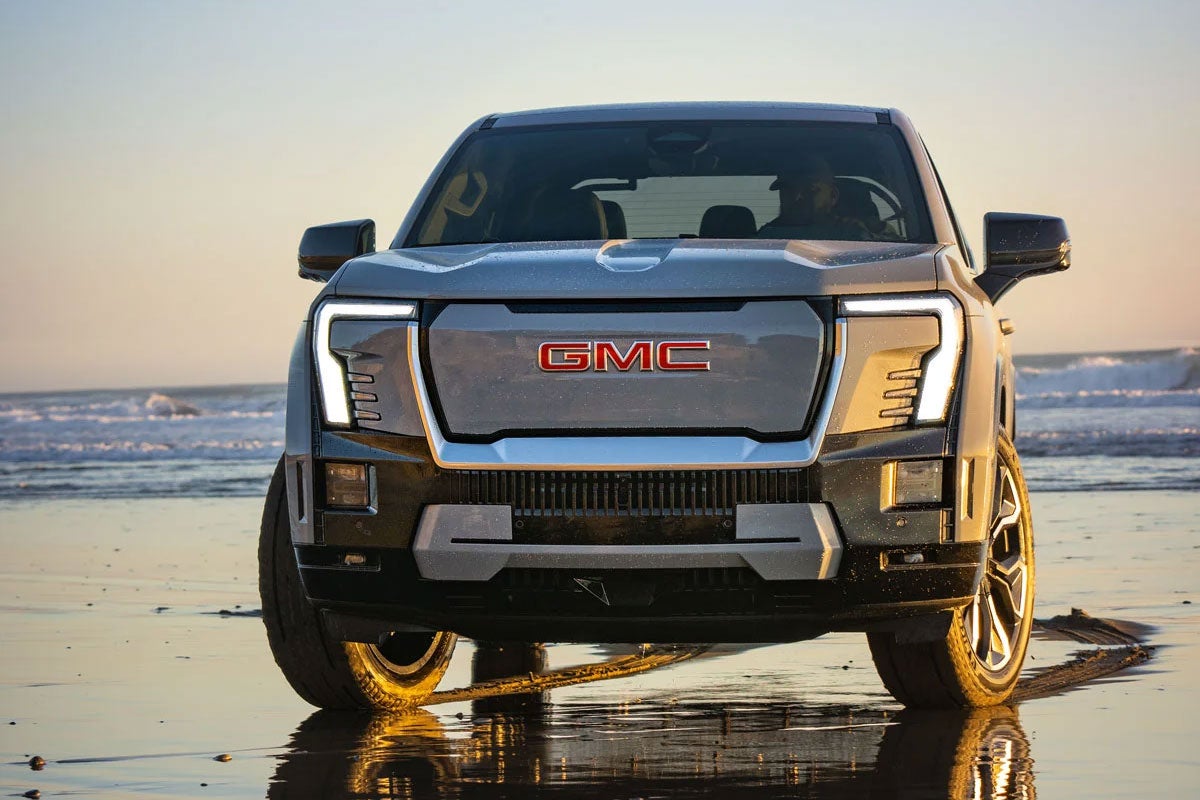 Kemna Buick GMC of Fort Dodge in Fort Dodge IA