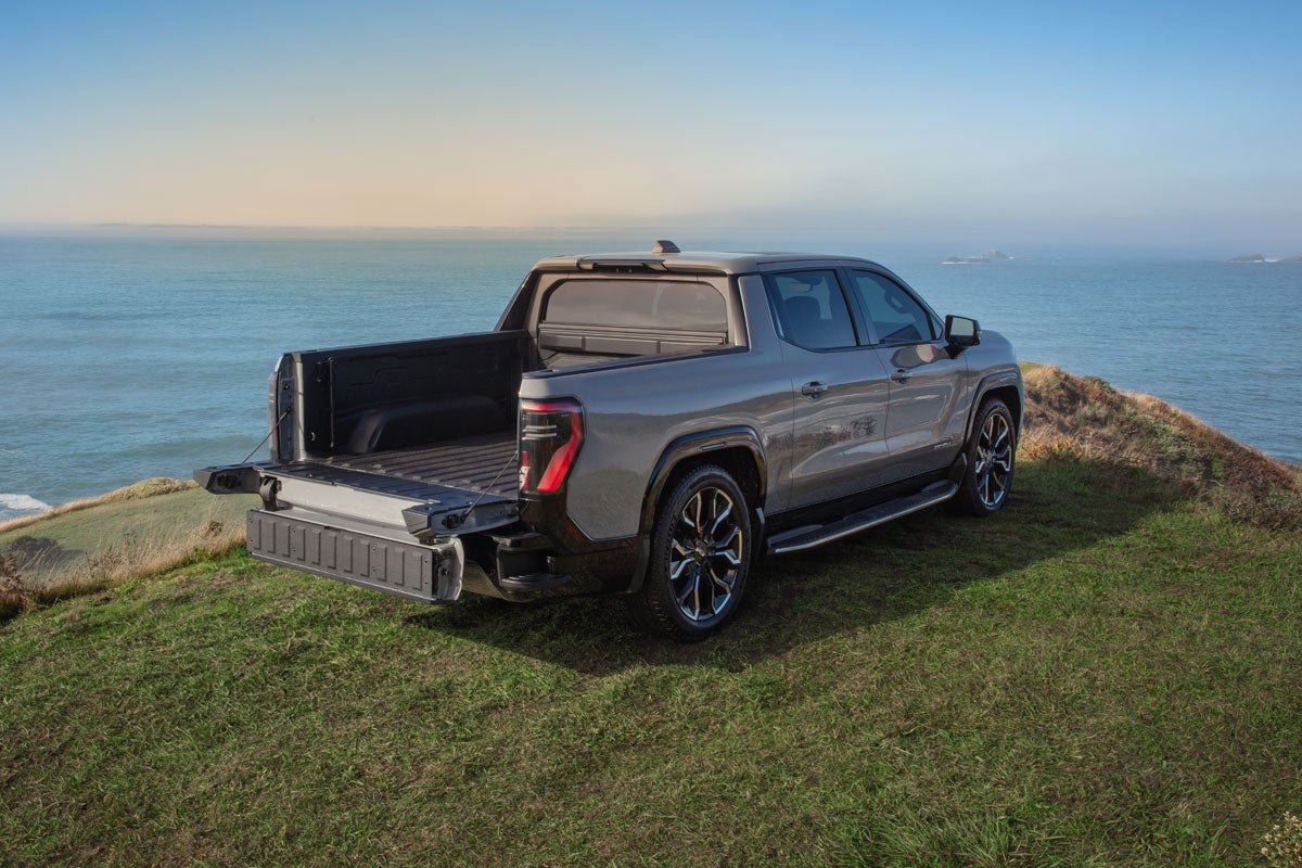 Kemna Buick GMC of Fort Dodge in Fort Dodge IA