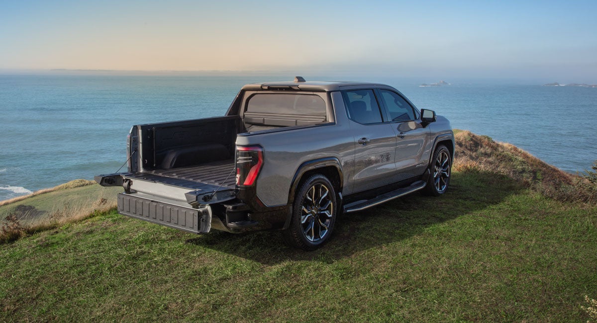 Kemna Buick GMC of Fort Dodge in Fort Dodge IA