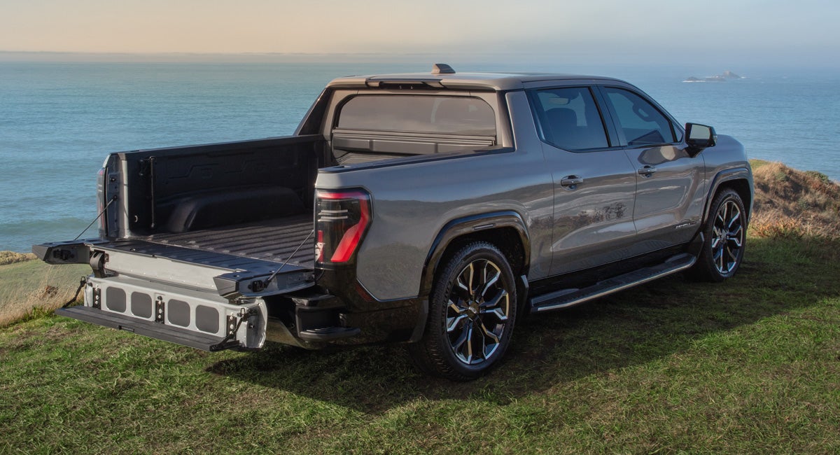 Kemna Buick GMC of Fort Dodge in Fort Dodge IA