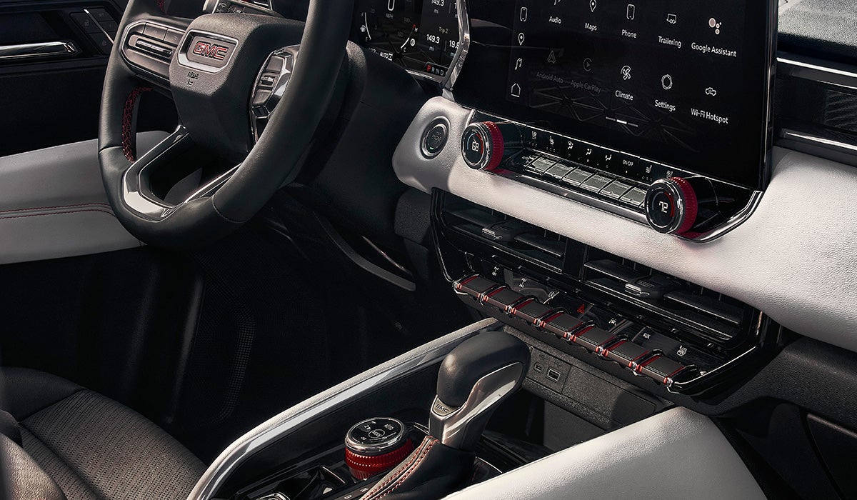 Kemna Buick GMC of Fort Dodge in Fort Dodge IA