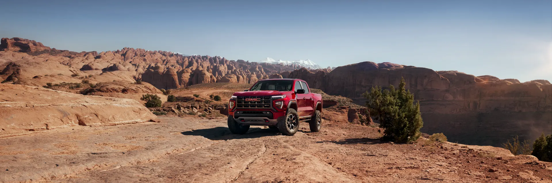 2026 GMC Canyon at Kemna Buick GMC of Fort Dodge in Fort Dodge IA