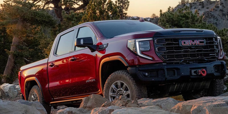 2026 GMC Sierra 1500 at Kemna Buick GMC, Fort Dodge IA