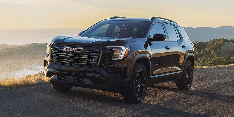 2026 GMC Terrain at Kemna Buick GMC, Fort Dodge IA