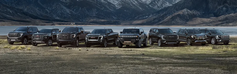 Kemna Buick GMC of Fort Dodge in Fort Dodge IA