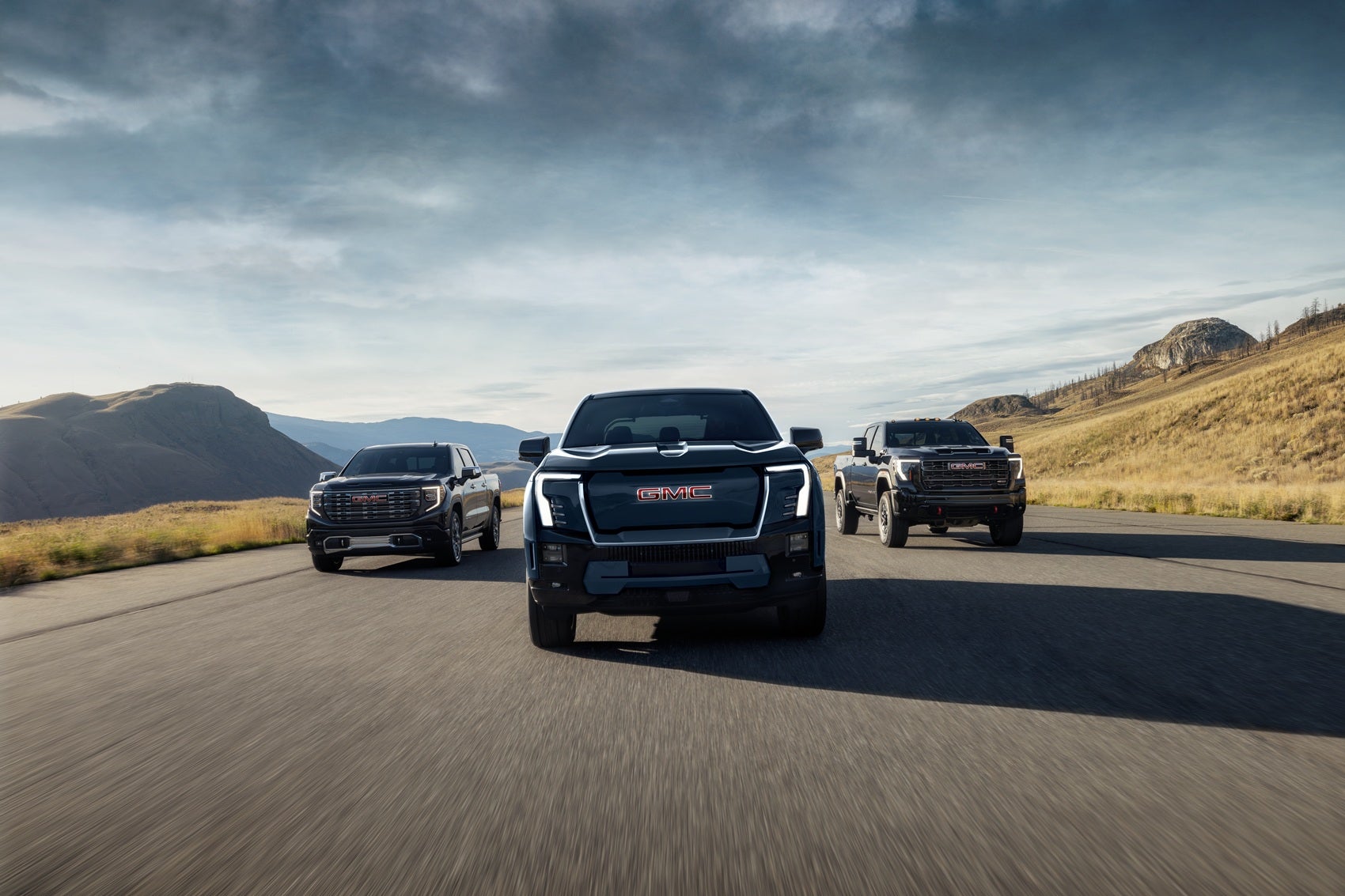 GMC Dealer near Webster City IA