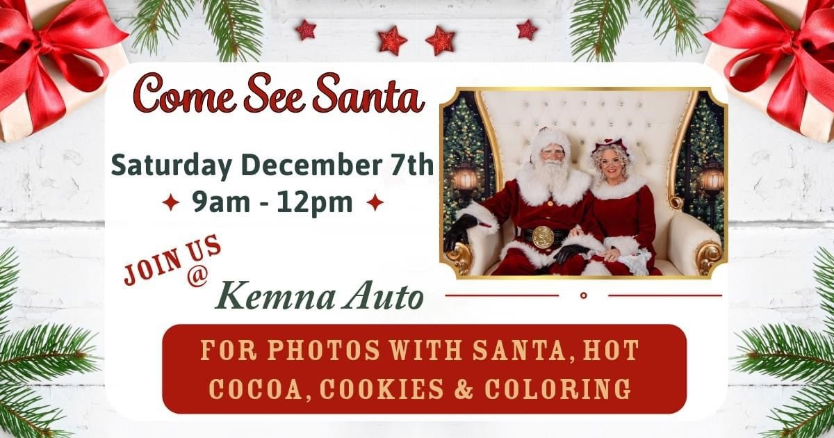 Kemna Auto Buick GMC of Fort Dodge in Fort Dodge IA