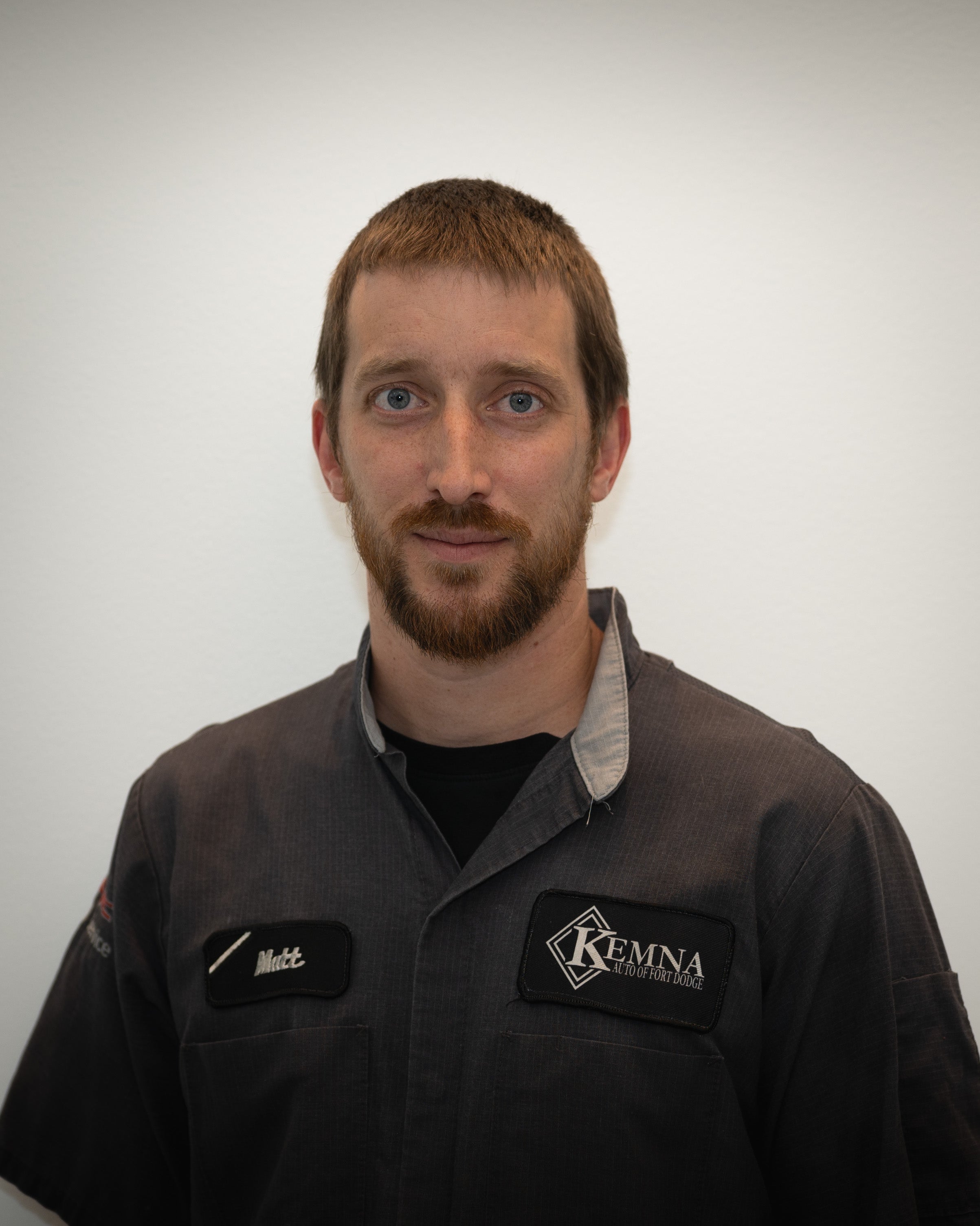 GM Certified Technician